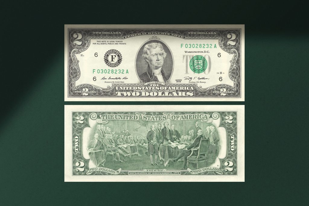 18 套美元钞票纹理 8K 分辨率 免费下载