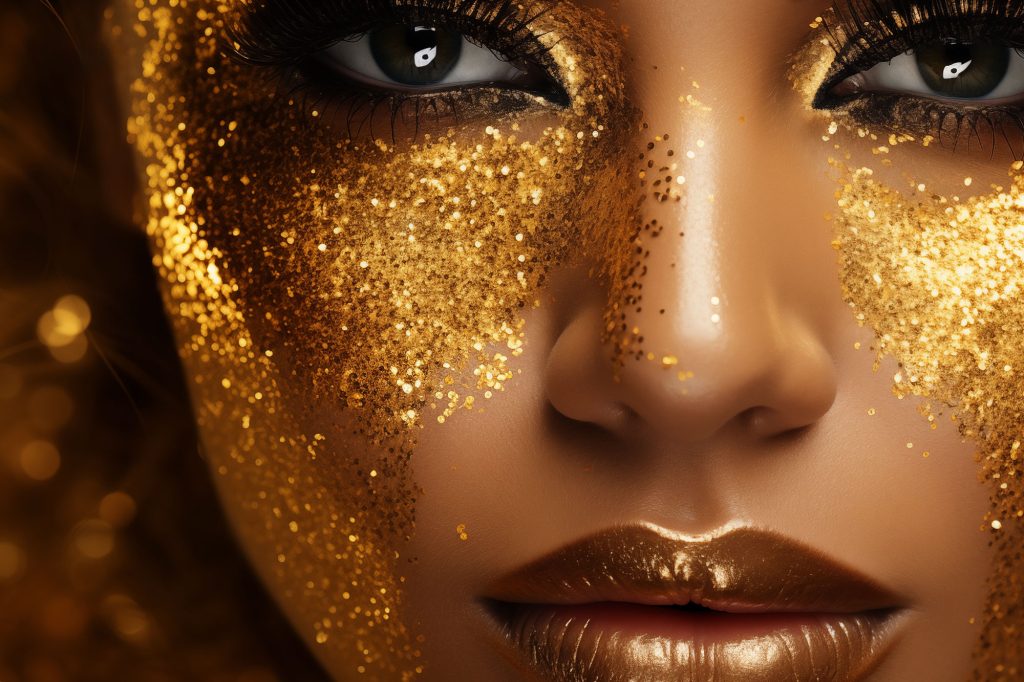 200 种金箔纹理 免费下载