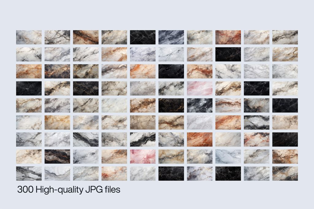 大理石纹理背景 4K 分辨率