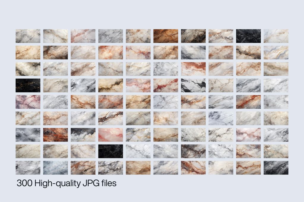 大理石纹理背景 4K 分辨率