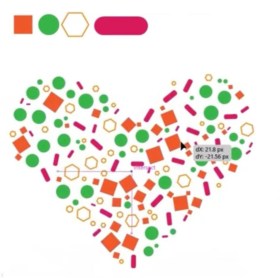 Ai 脚本随机分布插件