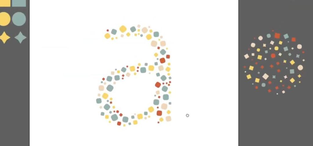 Ai 脚本随机分布插件